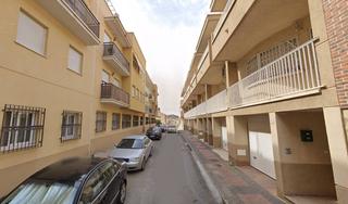 Appartement  Calle antonio machado. Venta piso en aguilas murcia