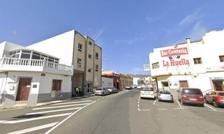Flat  Calle alonso de matos. Venta piso en ingenio las palmas
