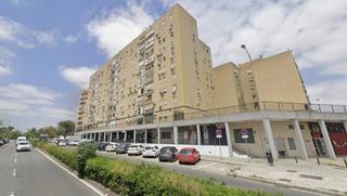 Piso  Avenida carlos marx. Venta piso en sevilla