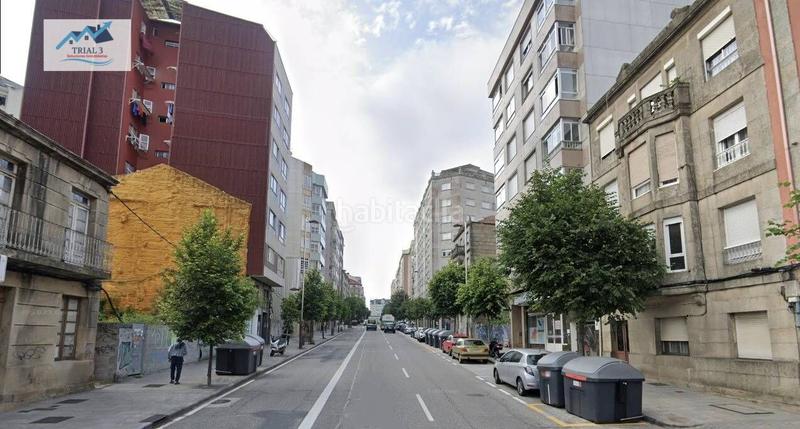 Foto cc1e235d-d99f-401a-b619-29872d95ddaf. Appartement avec parking dans As Travesas - Balaidos Vigo