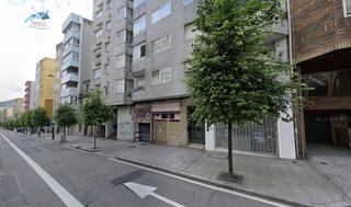 Flat  Avenida castrelos. Venta piso en vigo pontevedra