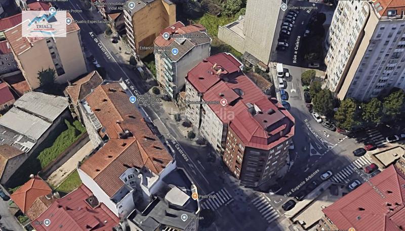 Foto eb535b20-60ab-47c5-90b0-f17536a88598. Appartement avec parking dans As Travesas - Balaidos Vigo