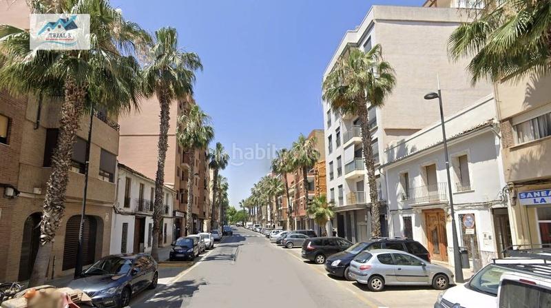 Foto 2888fcfe-e9e7-4016-98ba-729ada894408. Appartamento con parcheggio in Zona la Ermita Torrent