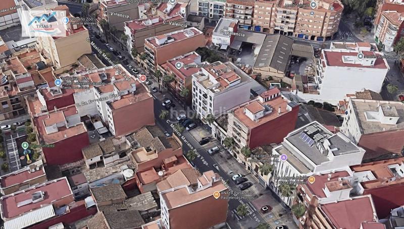 Foto aabf0c91-9b28-4a29-b78b-ef16f3234efc. Appartamento con parcheggio in Zona la Ermita Torrent