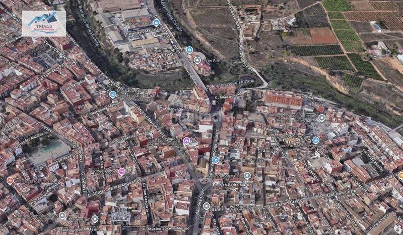 Foto df270f66-ec69-4a4a-9158-992f8c01df0d. Appartamento con parcheggio in Zona la Ermita Torrent