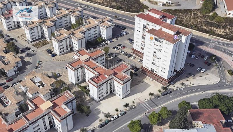 Foto 64656ae5-ecc8-466e-817b-e4399c94c371. Piso venta piso cádiz en La Plata Jerez de la Frontera