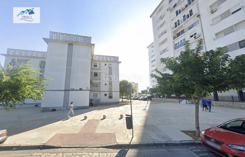 Foto f449ba74-b900-4b9e-880b-b1414a637d19. Piso venta piso cádiz en La Plata Jerez de la Frontera