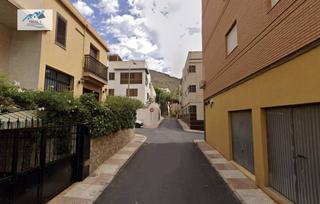 Casa  Calle luna (an). Venta casa en aguadulce almería