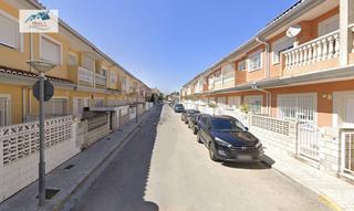 Maison jumelée  Calle mestre serrano. Venta adosado en polinya de xuquer valencia