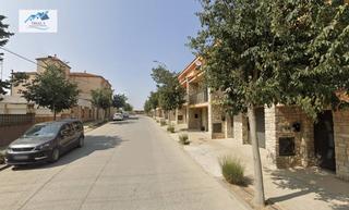 Reihenhaus  Carrer pelayo. Venta adosado en linyola lleida