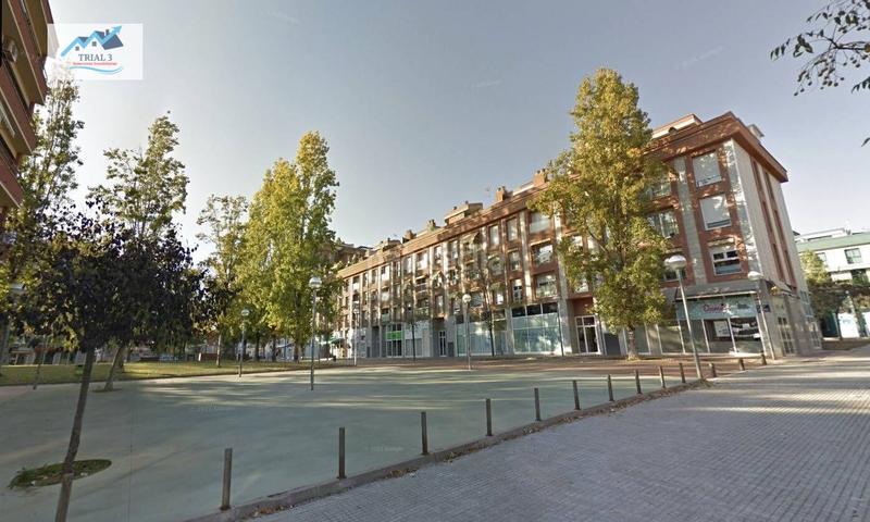 Foto 6d27fd3e-95bd-4e60-9c3b-ebf3c7f98ebf. Pis amb aparcament a Zona Esportiva Terrassa