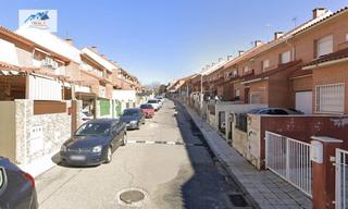 Reihenhaus  Calle albacete. Venta casa en numancia de la sagra toledo