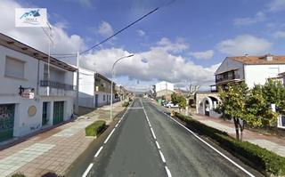 Edifici  Avenida sierra de gata. Venta edificio en perales del puerto cáceres