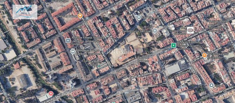 Foto 7d0a4e67-de2f-4ead-bf64-9cdc95d4f049. Geschäftsraum in Sant Joan Vilanova i la Geltrú