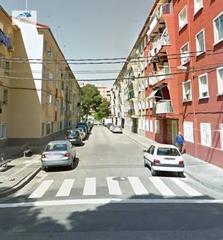 Appartement  Calle dominguez remon, maria. Venta piso en zaragoza