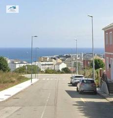 Terreno residencial  Camino real. Venta suelo urbanizable en burela  lugo