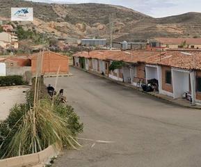 Local Comercial  Calle del barrio del pilar. Venta local comercial en alhama de aragón  zaragoza
