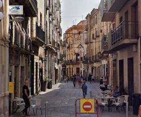 Etagenwohnung  Calle cort de la. Venta de piso en valls  tarragona