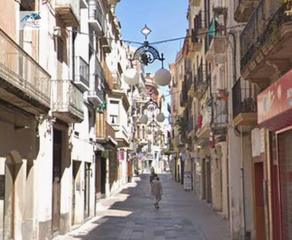 Etagenwohnung  Calle cort de la. Venta piso en valls  tarragona