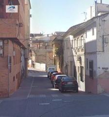Parking coche  Calle de la tejera. Venta garaje en calasparra  murcia