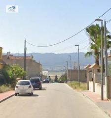 Maison  Calle santa cristina. Venta casa en sangonera seca  murcia