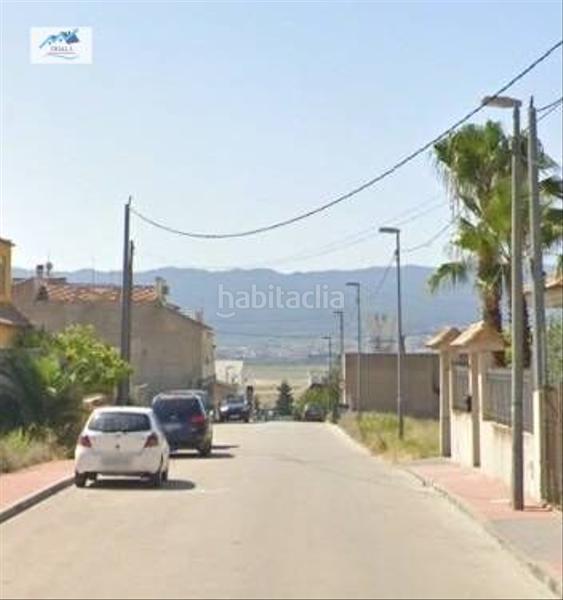Foto 1b11916f-c463-4388-a095-10f4986c84bb. Casa a Sangonera la Seca Murcia