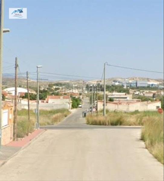 Foto fd7569ac-1e43-4fa1-8a4a-ae16db6edb27. Casa a Sangonera la Seca Murcia