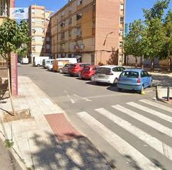 Appartement  Barrio poligono paz. Venta piso en murcia