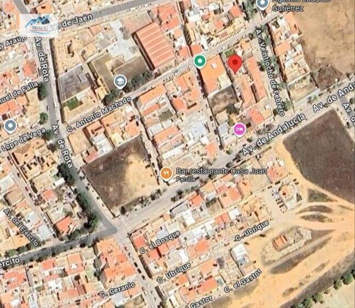 Foto 3b139dec-6815-48fa-b565-bf9af6a88922. Appartamento in Centro Chipiona