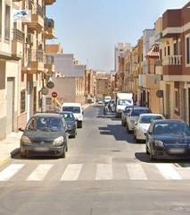 Appartement  Calle zorrilla (e). Venta piso en el ejido  almería