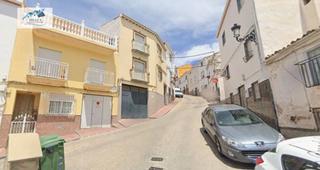 Maison jumelée  Calle rio guadalquivir. Venta de casa en huelma, jaén.