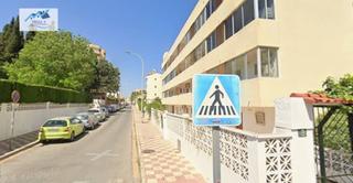 Aparcament cotxe  Calle del saltillo. Venta de plaza de garaje en torremolinos , málaga.