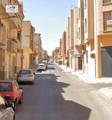 Appartement  Calle zorrilla (e). Venta piso en el ejido  almería