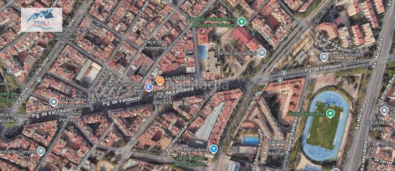 Foto 8b9ddcac-d471-4840-a93c-c5e35e15b70a. Flat in Ejido Sur Ejido (El)