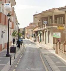 Parking coche  Calle real baja. Venta garaje en ogijares  granada