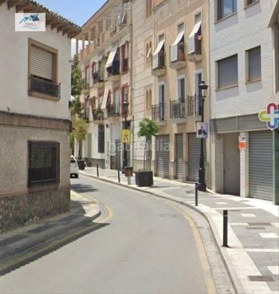 Foto 69a0cc1d-450c-48f0-bbb2-19b9ddecdcec. Aparcament cotxe a Ogíjares