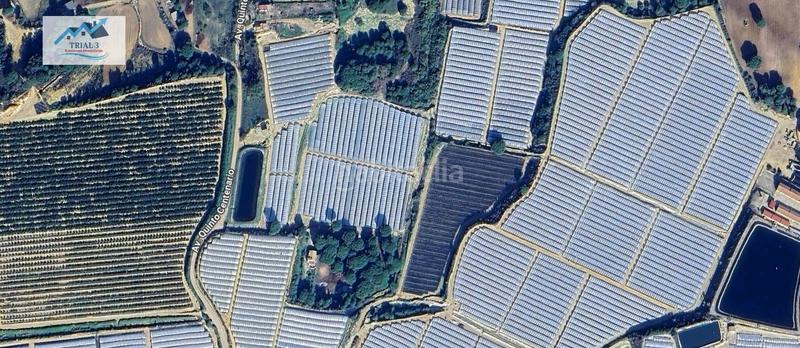 Foto 20d00f85-c822-44c1-854f-c01e883cfc45. Rural plot in Moguer