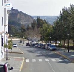 Etagenwohnung  Avenida verbena. Venta piso en arcos de la frontera  cádiz