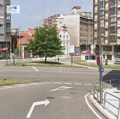 Pis  Avenida gijon. Venta piso en avilés  asturias