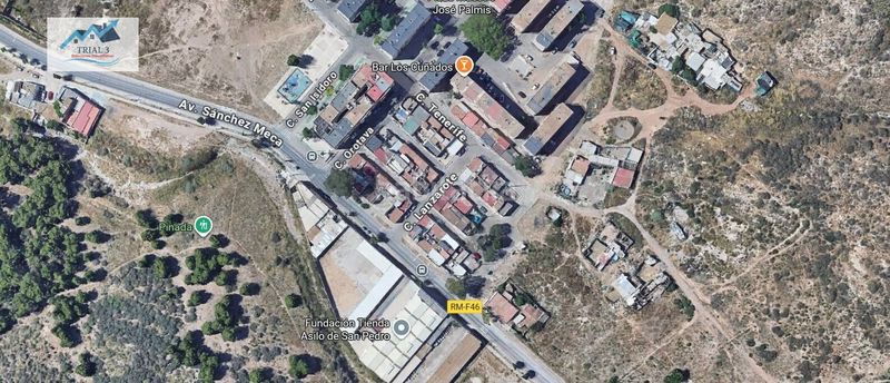 Foto d4f12472-984c-4f15-a6a3-960c7b014eab. Pis a Santa Lucía Cartagena