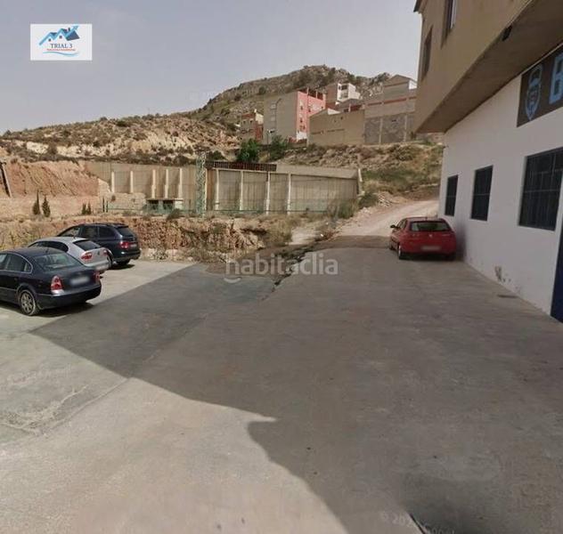 Foto 6807d1fc-1294-42dd-852b-f0f545886b88. Terreno residenziale in Abarán