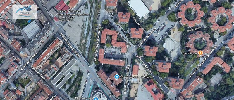 Foto b0ee541b-5508-47f2-8f11-dcc9ee64bdc6. Appartement dans Font dels Capellans - Sagrada Familia Manresa