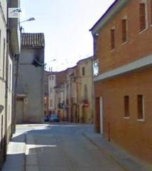 Etagenwohnung  Calle msn cinto verdaguer. Venta piso en juneda  lleida
