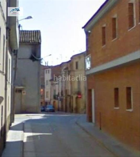 Foto 0bdab692-723a-48fe-807d-ee726126d69f. Pis a Juneda