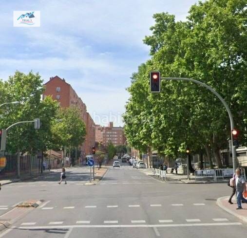 Foto ed7a275d-6a47-4238-984f-8f719a6e234f. Geschäftsraum in San Fermín Madrid