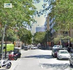 Aparcament cotxe  Calle de pujades. Venta garaje en barcelona