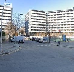 Aparcament cotxe  Calle de pujades. Venta garaje en barcelona