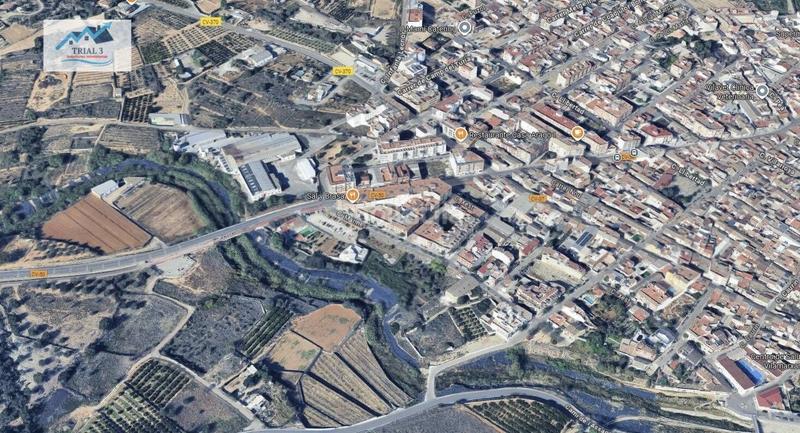 Foto ae26948d-e1be-4c9b-b8b6-ce71d4185551. Appartement avec parking dans Vilamarxant