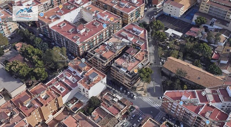 Foto 61241d5e-828e-417e-ace3-b18346c81e98. Piso venta piso valencia en Zona Concordia Burjassot