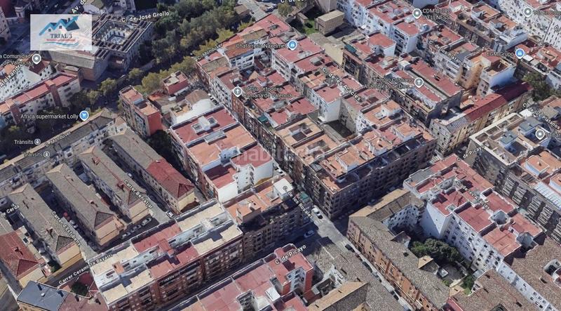 Foto 80804c78-869b-481a-9df2-2b5069dce39e. Appartamento in calle rosales 14 in Barrio Benicalap Valencia